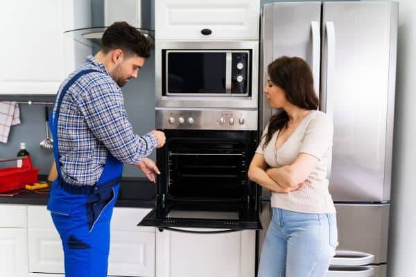 Appliance Repair Services Yuma Arizona