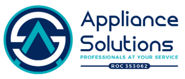 Appliance Solutions Plus logo